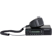 CM300d Series Radio and Repeater Seagulf Marine Industries Inc.