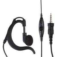 Casque d'&eacute;coute avec microphone Seagulf Marine Industries Inc.
