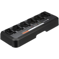 Multi-Unit Charger Seagulf Marine Industries Inc.
