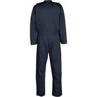 Combinaison non doubl&eacute;e Westex UltraSoft, Taille 34, Bleu marine, 12,4 cal/cm2 Seagulf Marine Industries Inc.