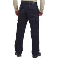 Westex UltraSoft&reg; Cargo Pants, 30, x 36, Navy Blue, 12.4 cal/cm2 Seagulf Marine Industries Inc.