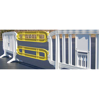 Barricade Extender Seagulf Marine Industries Inc.
