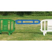 Barricade Extender Seagulf Marine Industries Inc.