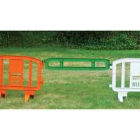 Barricade Extender Seagulf Marine Industries Inc.