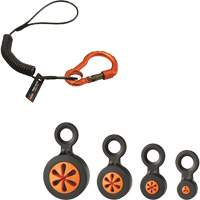Trousse de longes d'ancrage pour outils manuels 3194 Squids Seagulf Marine Industries Inc.