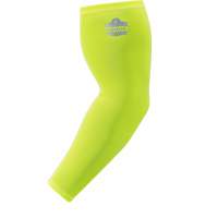 Manchons de refroidissement pour les bras 6690 Chill-Its, 17", Polyester, Lime Seagulf Marine Industries Inc.
