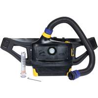APR motoris&eacute; Versaflo facile &agrave; nettoyer, Pile Lithium-ion Seagulf Marine Industries Inc.