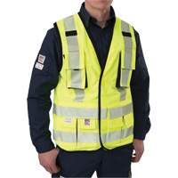 Vestes haute visibilité
