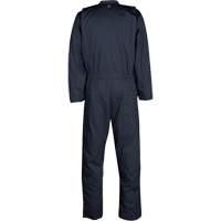 Combinaisons de travail non doubl&eacute;es Westex UltraSoft, Taille 36, Bleu marine, 8,7 cal/cm² Seagulf Marine Industries Inc.