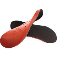Anti-Fatigue Memory Foam Insoles, Men's 3 - 5 Seagulf Marine Industries Inc.