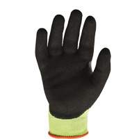Gants r&eacute;sistants &agrave; la coupe ProFlex 7141, Taille Petit, Rev&ecirc;tement Nitrile, Enveloppe en TenaLux, ASTM ANSI niveau A4 Seagulf Marine Industries Inc.