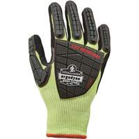 Gants r&eacute;sistants &agrave; la coupe ProFlex 7141, Taille Petit, Rev&ecirc;tement Nitrile, Enveloppe en TenaLux, ASTM ANSI niveau A4 Seagulf Marine Industries Inc.