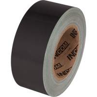 Tuff Mark&reg; Floor Marking Tape, 2" x 100', Polyester, Black Seagulf Marine Industries Inc.
