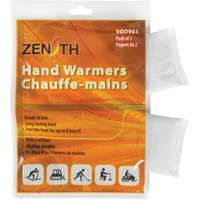 Chauffe-mains Seagulf Marine Industries Inc.