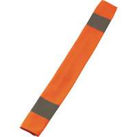 Gaine haute visibilit&eacute; pour ceinture de s&eacute;curit&eacute; GloWear 8004 Seagulf Marine Industries Inc.