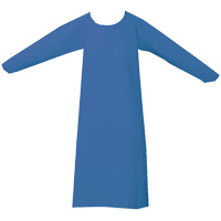 Blouses CoverMe, Taille unique, Bleu, Polyur&eacute;thane Seagulf Marine Industries Inc.