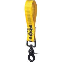 Belt Loop with Trigger Attachment Seagulf Marine Industries Inc.