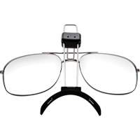 Full Face Mask Glasses Kit Seagulf Marine Industries Inc.