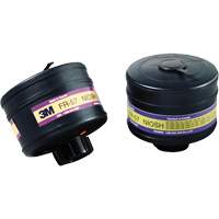 High-Efficiency Respirator Cartridge Seagulf Marine Industries Inc.