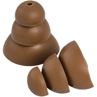 PELTOR UltraFit Communication Tip Replacements Seagulf Marine Industries Inc.