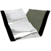 Gaine contre la chaleur rayonnante pour tuyau de respiration Versaflo Seagulf Marine Industries Inc.