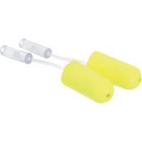Bouchons d'oreilles d'essai dot&eacute;s d'une sonde E-A-R Seagulf Marine Industries Inc.