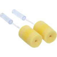 Bouchons d'oreilles d'essai dot&eacute;s d'une sonde Classic E-A-R Seagulf Marine Industries Inc.