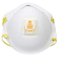 Respirateur contre les particules 8511, N95, Certifi&eacute; NIOSH Seagulf Marine Industries Inc.