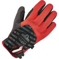 Gants utilitaires r&eacute;sistants aux coupures ProFlex 812CR6, Taille Petit, Enveloppe en Armortex, ASTM ANSI niveau A6/EN 388 niveau 5/EN 388 niveau E Seagulf Marine Industries Inc.