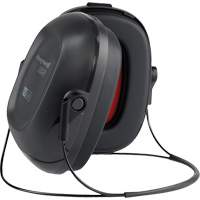 Howard Leight  VeriShield 100 Series Passive Earmuffs, Neckband, 22 NRR dB Seagulf Marine Industries Inc.
