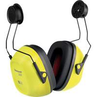 Howard Leight  VeriShield 100 Series Passive Earmuffs, Cap Mount, 27 NRR dB Seagulf Marine Industries Inc.