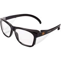 KleenGuard Safety Glasses, Clear Lens, Anti-Fog/Anti-Scratch, ANSI Z87+ Seagulf Marine Industries Inc.