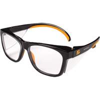KleenGuard Safety Glasses, Clear Lens, Anti-Reflective, ANSI Z87+ Seagulf Marine Industries Inc.