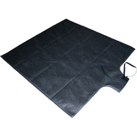 Sac filtrant de d&eacute;shydratation Boss Seagulf Marine Industries Inc.
