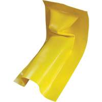 Paroi pour syst&egrave;me de berme de d&eacute;rivation Seagulf Marine Industries Inc.
