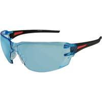 Nevosa Safety Glasses, Light Blue Lens, Anti-Scratch, Meets/Exceeds CSA Z94.3 Seagulf Marine Industries Inc.