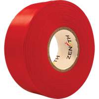 Flagging Tape, 1.1875" W x 164' L, Red Seagulf Marine Industries Inc.