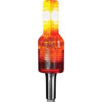 Safety Whip&reg; Hi-Visibility LED Safety Whip Light Seagulf Marine Industries Inc.