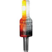 Safety Whip&reg; Hi-Visibility LED Safety Whip Light Seagulf Marine Industries Inc.