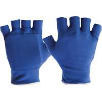 Left-Hand Anti-Impact Glove Liner, X-Small, Slip-On Cuff Seagulf Marine Industries Inc.