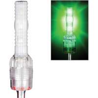 Safety Whip&reg; High Profile LED Whip Light Seagulf Marine Industries Inc.