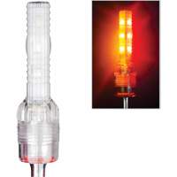 Safety Whip&reg; High Profile LED Whip Light Seagulf Marine Industries Inc.