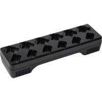 DLR Series Business Radio Multi-Unit Battery Charger Seagulf Marine Industries Inc.