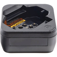 DTR Series Business Radio Battery Charger Seagulf Marine Industries Inc.