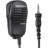 Microphone &agrave; haut-parleur compact Seagulf Marine Industries Inc.