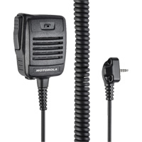 Submersible Speaker Microphone Seagulf Marine Industries Inc.