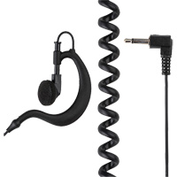 G-Style Receive-Only Earpiece Seagulf Marine Industries Inc.