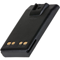 Digital Two-Way Radio Charging Cradle Seagulf Marine Industries Inc.