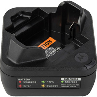 Rapid-Rate Two-Way Radio Battery Charger Seagulf Marine Industries Inc.