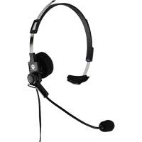 TalkAbout&reg; Headset with Swivel Boom Microphone Seagulf Marine Industries Inc.